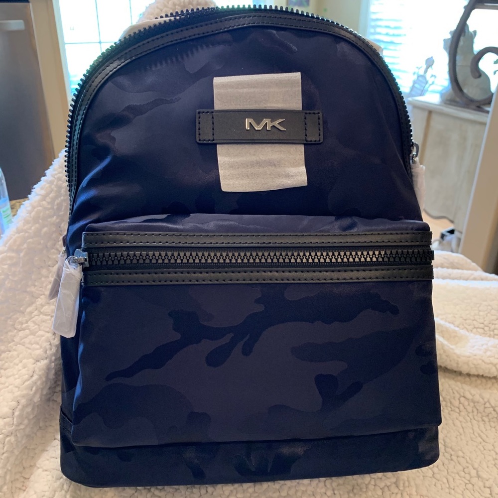 Mk backpack